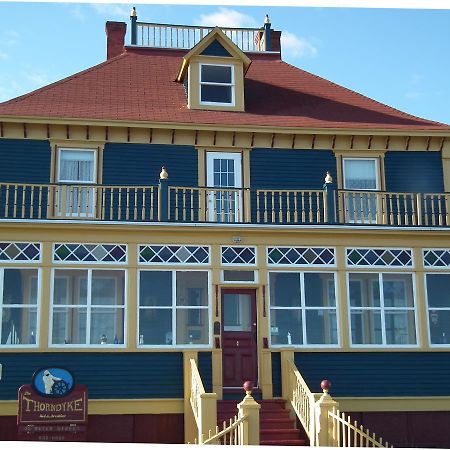 The Thorndyke Hotel Grand Bank Buitenkant foto
