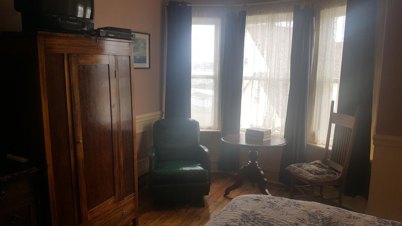 The Thorndyke Hotel Grand Bank Buitenkant foto